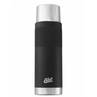 Термос Esbit VF1000SC-SL-BK black