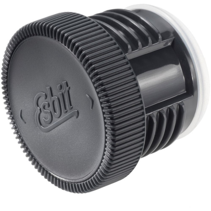 Термос Esbit VF1000SC-SL-BK black  