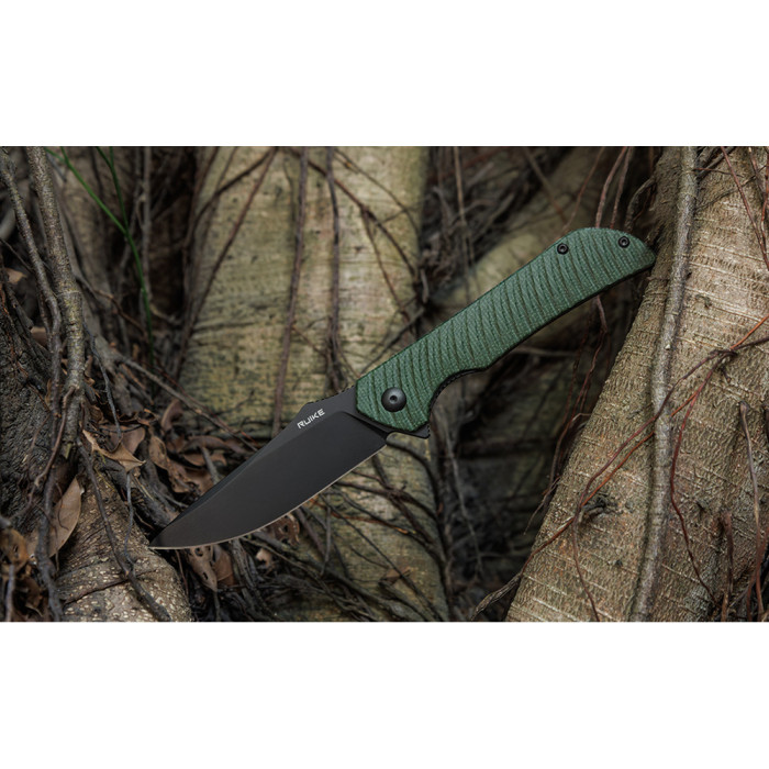 Нож складной Ruike P123-MG  