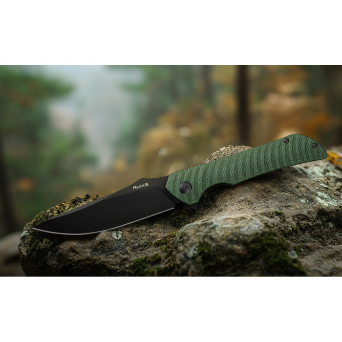 Нож складной Ruike P123-MG  