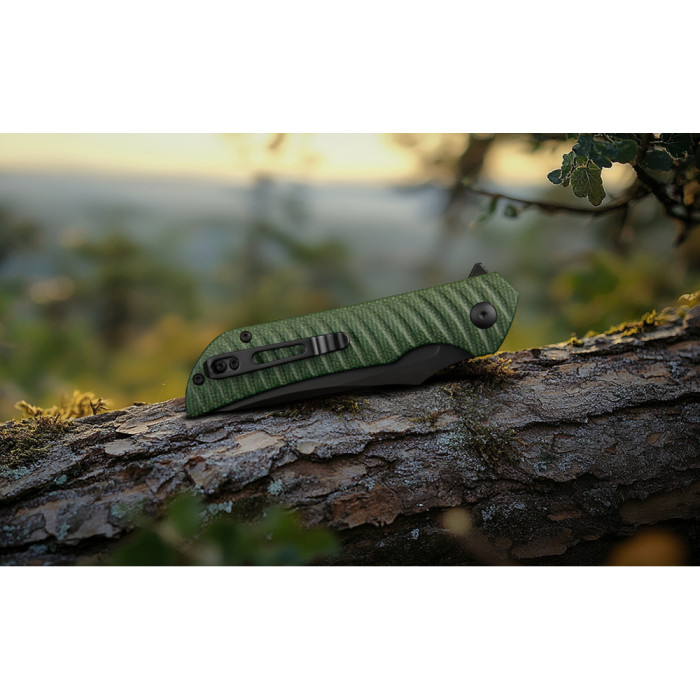 Нож складной Ruike P123-MG  