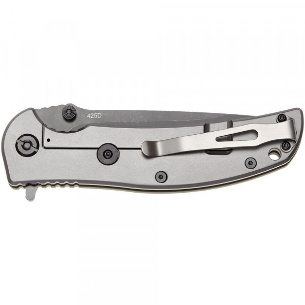 Нож Skif Urbanite II Black Stonewash olive 425SEBG  