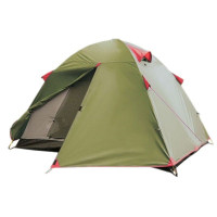 Палатка Tramp Lite Tourist TLT-004, оливковый