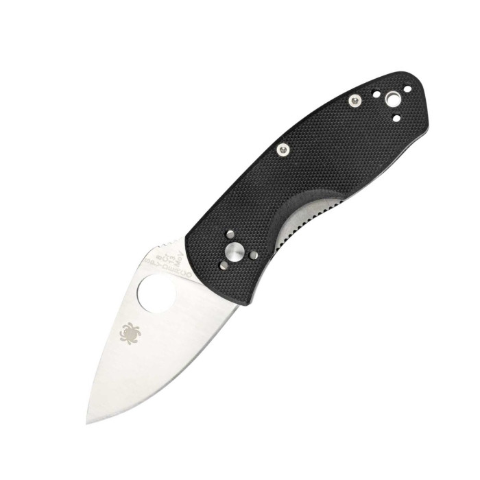 Нож Spyderco Ambitious, G-10 C148GP 