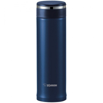 Термокружка Zojirushi SM-JTE46AD 0.46 л, темно-синий