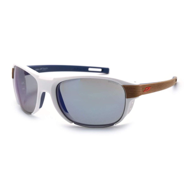 Очки спортивные Julbo J500 80 11 Regatta WHITE/BROWN OCTOPUS  