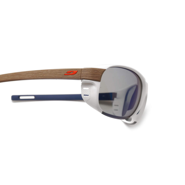 Очки спортивные Julbo J500 80 11 Regatta WHITE/BROWN OCTOPUS  