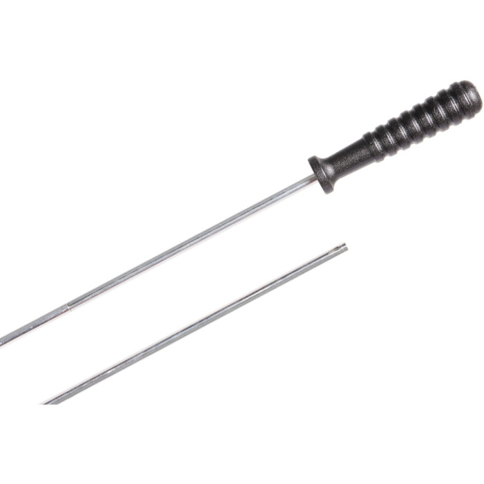 Набор для чистки MEGAline 12л. пластиковый короб, алюминиевый шомпол  