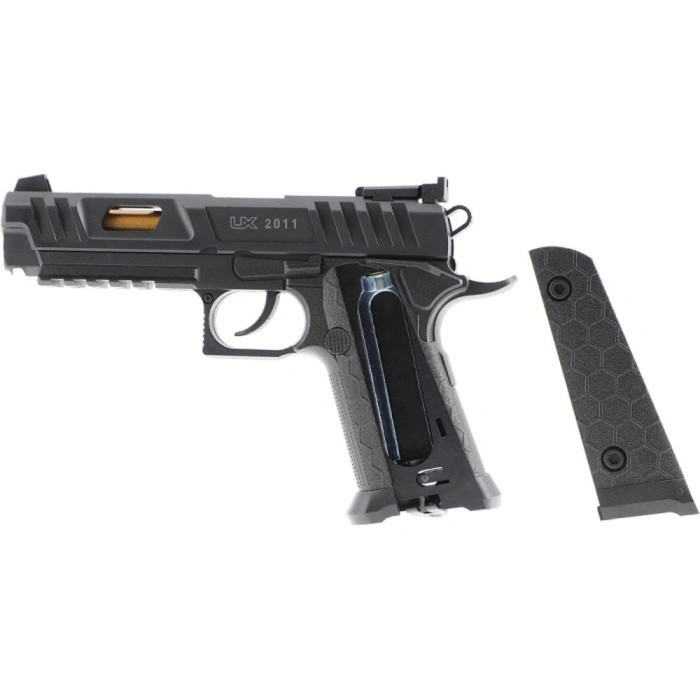 Пневматический пистолет Umarex UX 2011 кал.4,5мм  