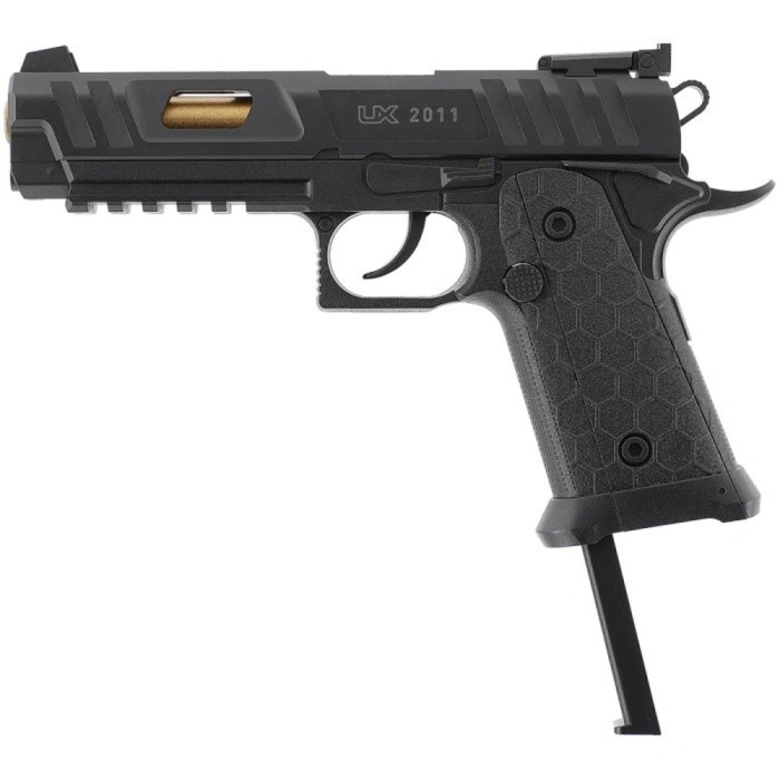 Пневматический пистолет Umarex UX 2011 кал.4,5мм  