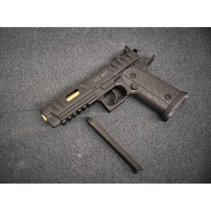 Пневматический пистолет Umarex UX 2011 кал.4,5мм  