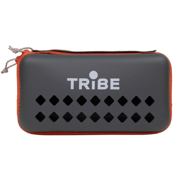 Полотенце из микрофибры Tribe Pocket Towel 50х100 см T-LC-0001-M, brick-red  