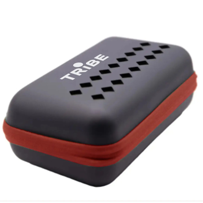 Полотенце из микрофибры Tribe Pocket Towel 50х100 см T-LC-0001-M, brick-red  