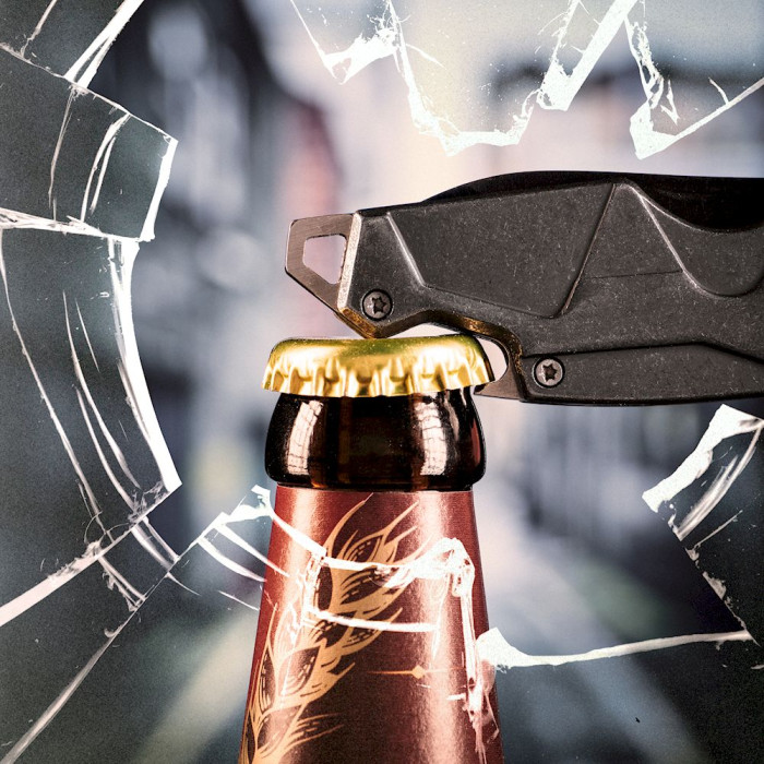 Нож складной HX Outdoors ZD-083A  