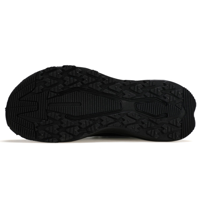 Кроссовки мужские Humtto 360085A-1, Black, 46  