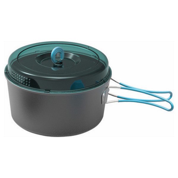 Кастрюля Highlander Cook Pot 2.6L  