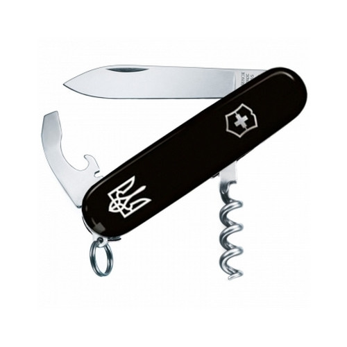 Нож Victorinox Waiter Ukraine  