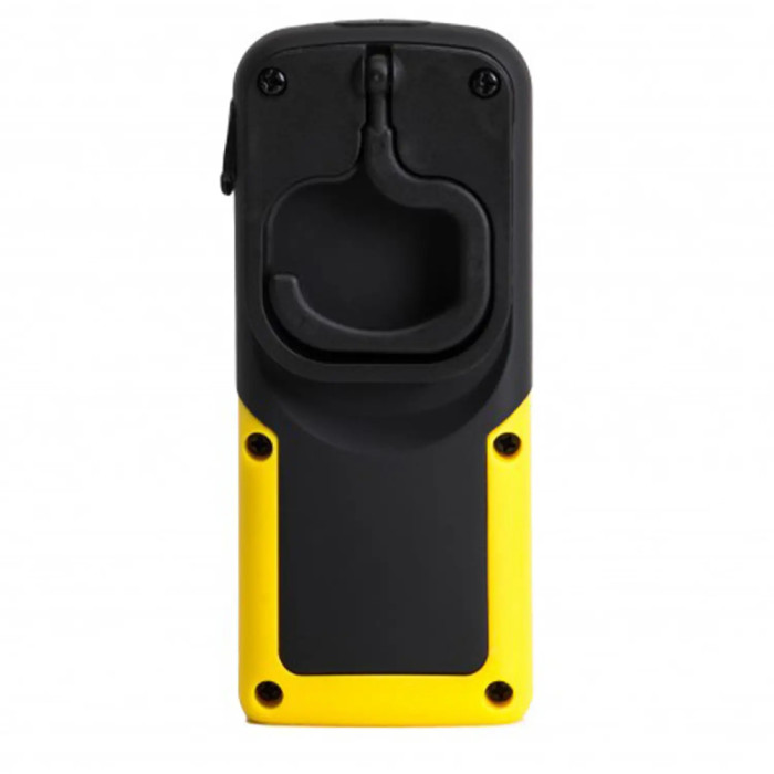 Фонарь профессиональный Mactronic Dura Tool (110 Lm) Cool White/Red LED Magnetic Recharg Type-C (PWL0014)  