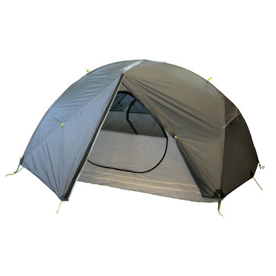 Палатка Tramp Cloud 2 TRT-092-grey