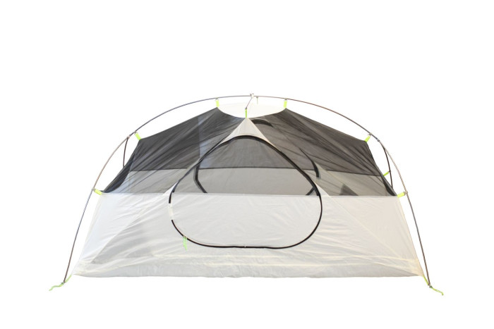 Палатка Tramp Cloud 2 TRT-092-grey  