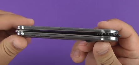 Нож Grand Way 02165  