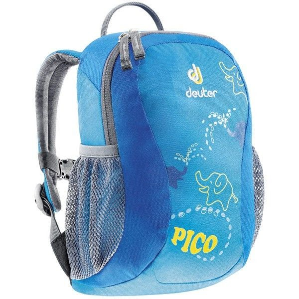 Рюкзак Deuter Pico turquoise 