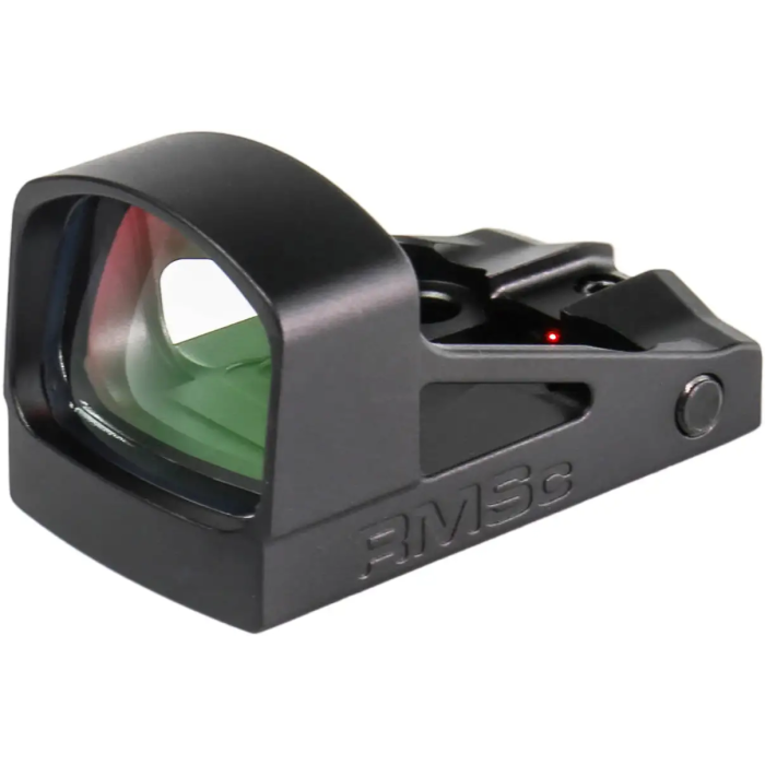 Прицел Shield RMS Compact, 4MOA, Glass Lens  