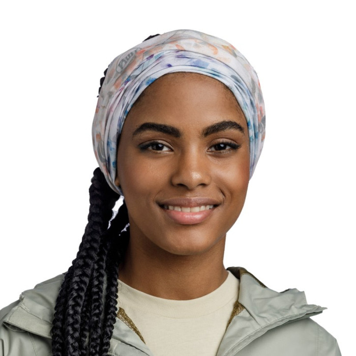 Шарф-труба Buff Coolnet UV+ Insect Shield Luad Multi  