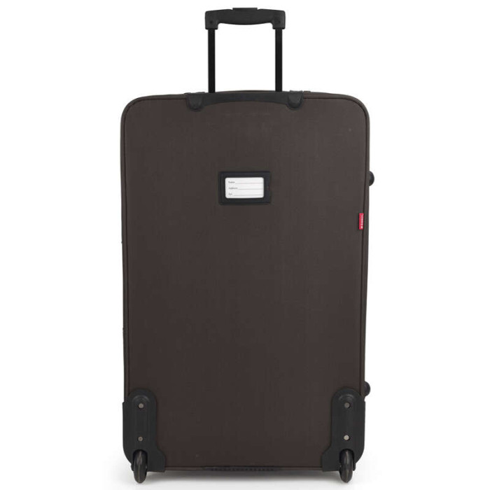 Чемодан   Gabol    Week (M) - коричневый  