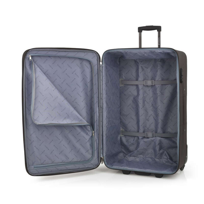 Чемодан   Gabol    Week (M) - коричневый  