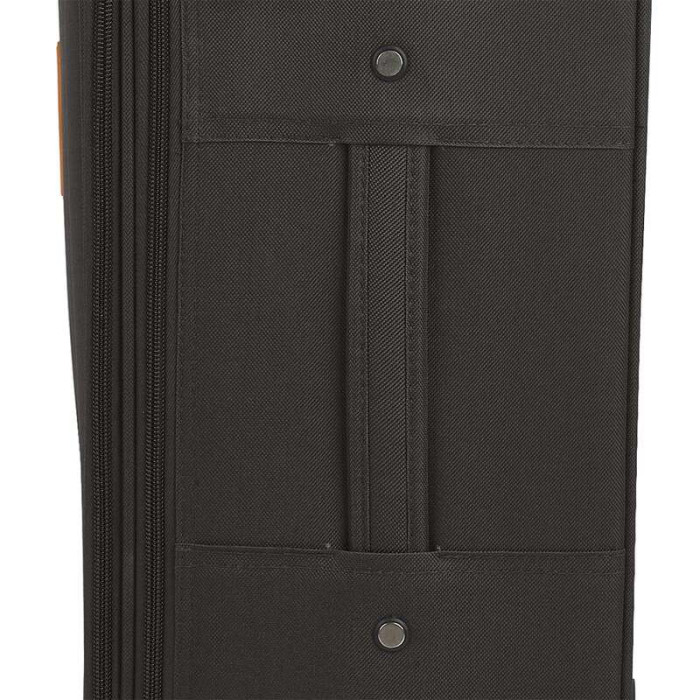 Чемодан   Gabol    Week (M) - коричневый  