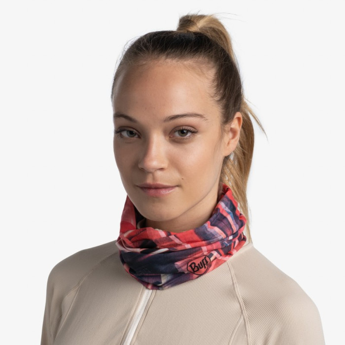 Шарф-труба Buff Original Ecostreth Srapy Multi  