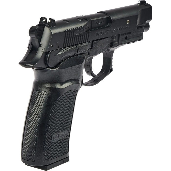 Пистолет страйкбольный ASG Bersa Thunder 9 PRO CO2 кал. 6 мм  