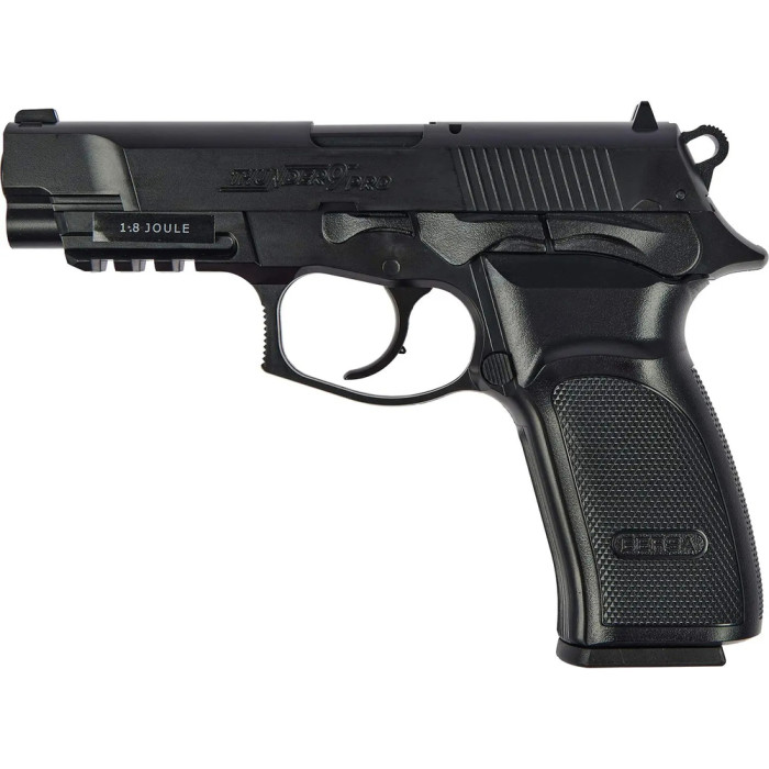 Пистолет страйкбольный ASG Bersa Thunder 9 PRO CO2 кал. 6 мм  