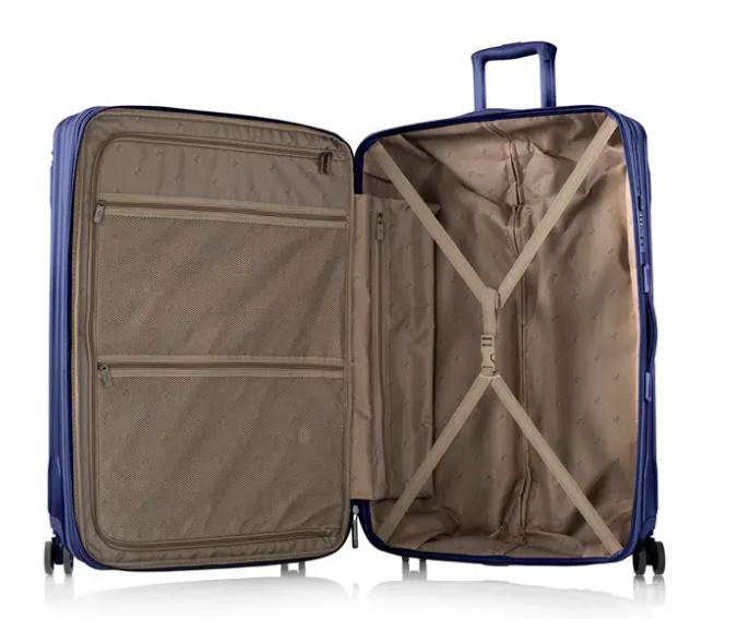 Чемодан Heys Xtrak (L) Cobalt (10103-0018-30)  