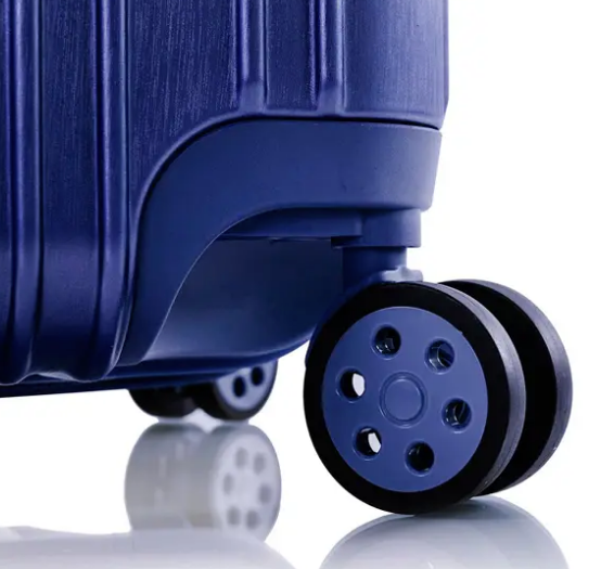 Чемодан Heys Xtrak (L) Cobalt (10103-0018-30)  