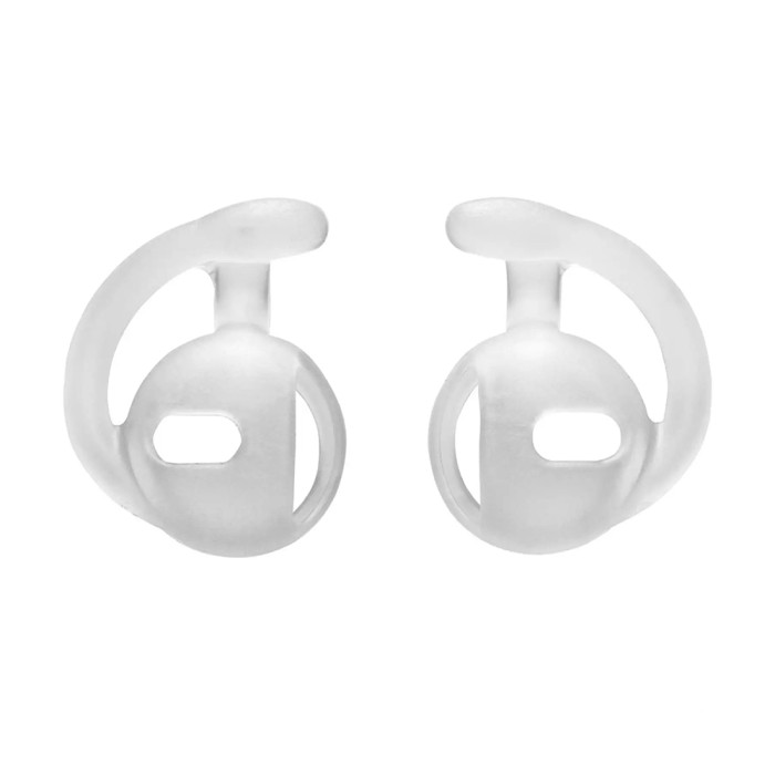 Вкладыш SureFire EARLOCKS® прозрачный  