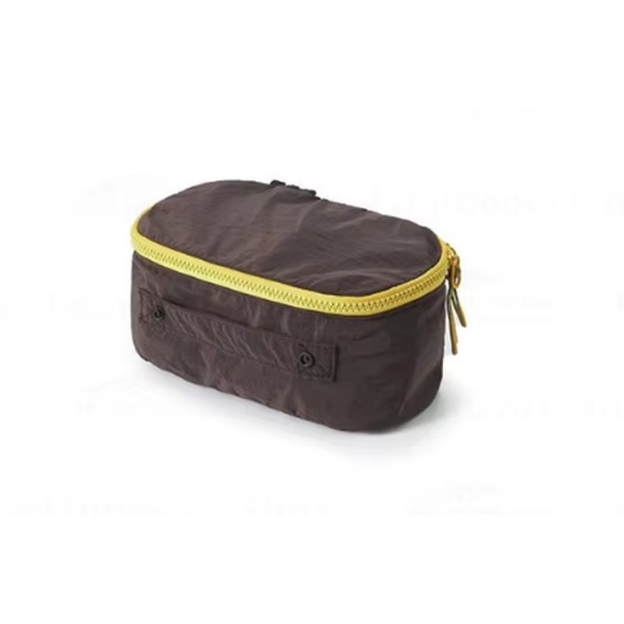 Косметичка Naturehike CNK2350XB010, размер S, темно-пурпурный  