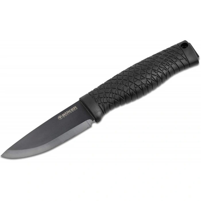 Нож Boker Bronco Naturensöhne MK. I  