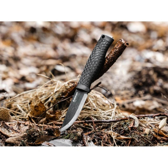 Нож Boker Bronco Naturensöhne MK. I  
