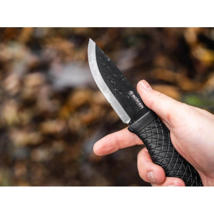 Нож Boker Bronco Naturensöhne MK. I  