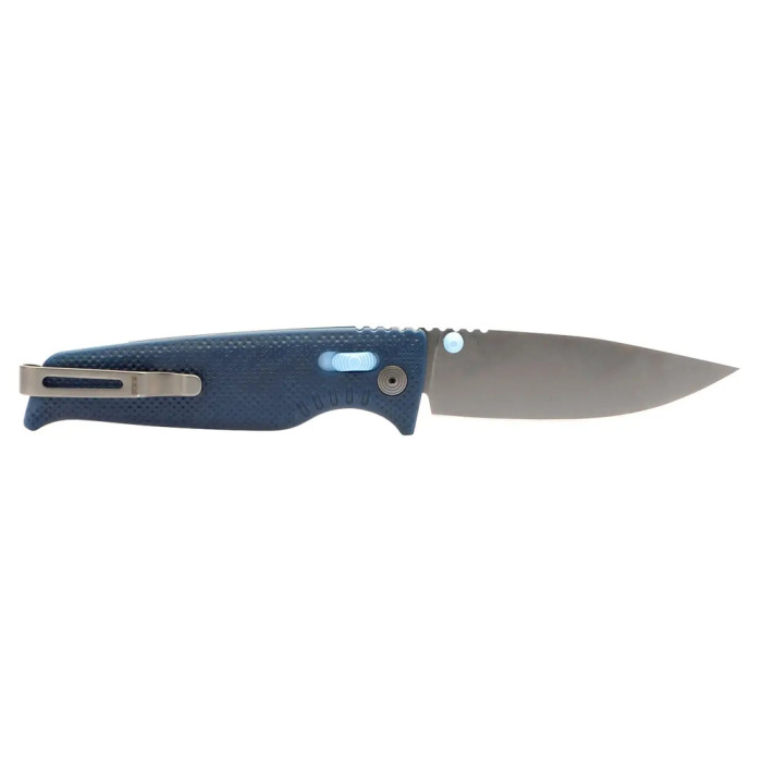 Нож SOG Altair XR, Squid Ink Black/Stone Blue (SOG 12-79-01-57)  