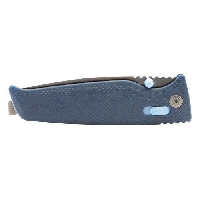 Нож SOG Altair XR, Squid Ink Black/Stone Blue (SOG 12-79-01-57)  