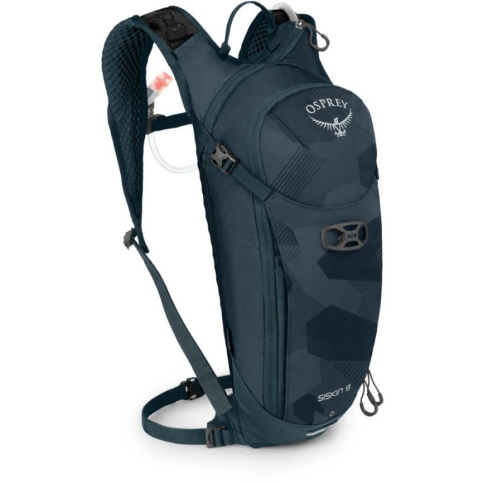 Рюкзак Osprey Siskin 8 Slate blue  