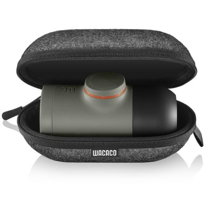Чехол для портативной кофеварки Wacaco Minipresso GR2  