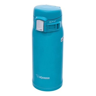 Термокружка Zojirushi SM-SC36AV 0.36 л голубой