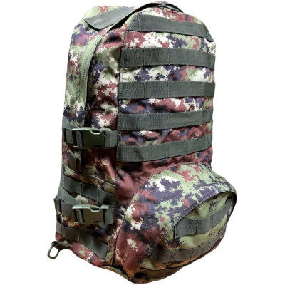 Рюкзак Outac Patrol Back Pack, Камуфляж