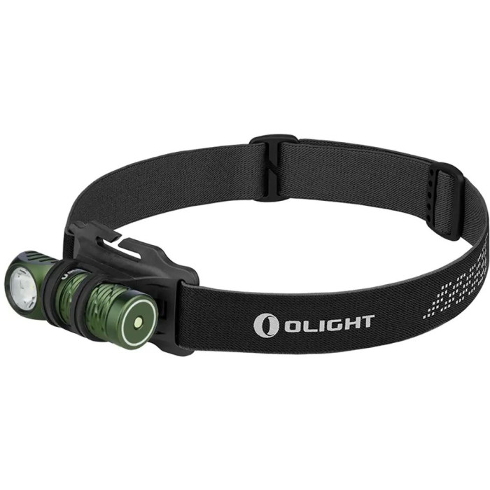 Фонарь Olight Perun 2 Mini, od green  
