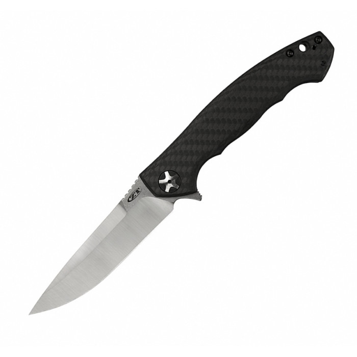 Нож Zero Tolerance large Sinkevich carbon fiber folder, 0452CF 