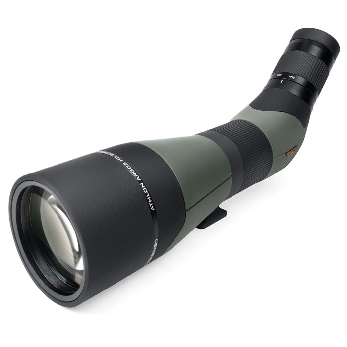 Подзорная труба Athlon Argos HD 20-60x85/45 (314001)  